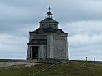 Kápolna