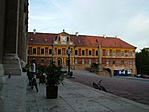 Tér