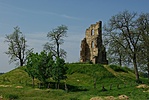 Zeleméri csonkatorony