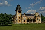 Kastély
