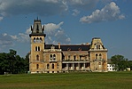 Kastély