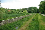 Patak-part