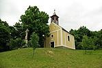Kápolna