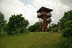 A kilátó