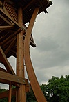 Beépített boomerang