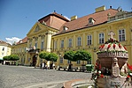 Városháza