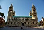 Katedrális