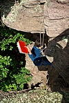 A "netkesser" :o)