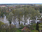 Árad a bodrog