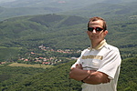 Itt kicsit rontom a panorámát, bocs