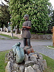 Sárkányölés