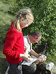 Találat