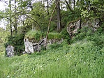 a sziklák