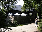 a kilátó