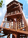 felfelé