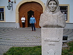 szobor