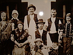 család
