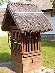 kút