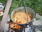 készül a mű :-)