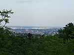 a kilátás