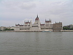 innen a Parlament