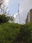 A tripod