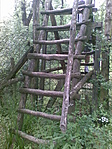 a létra