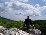a kilátás
