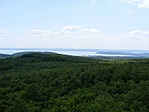 kilátás