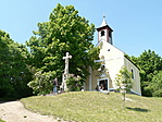 A kápolna