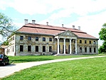 Cziráky-kastély