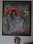 festmény