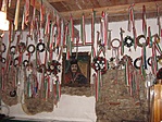 a koszoruk egy része