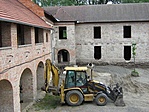 a markoló