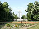 Hősök emlékműve