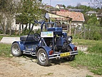 Miniterepjáró