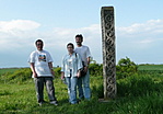 Peti, Linda, Zoli