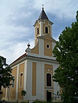 Rk. templom