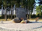 Az emlékmű