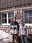 Fischerhütte