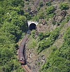hoppegykülönvonat