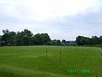 focipálya