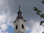 Torony kívül