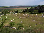 A ládától