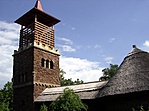 A kilátó