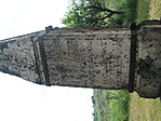 koleraoszlop