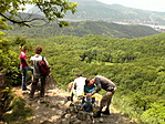 ebédszünet