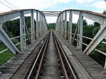 Rozoga híd