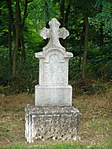 Kőkereszt
