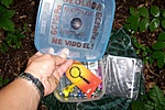 A ládika